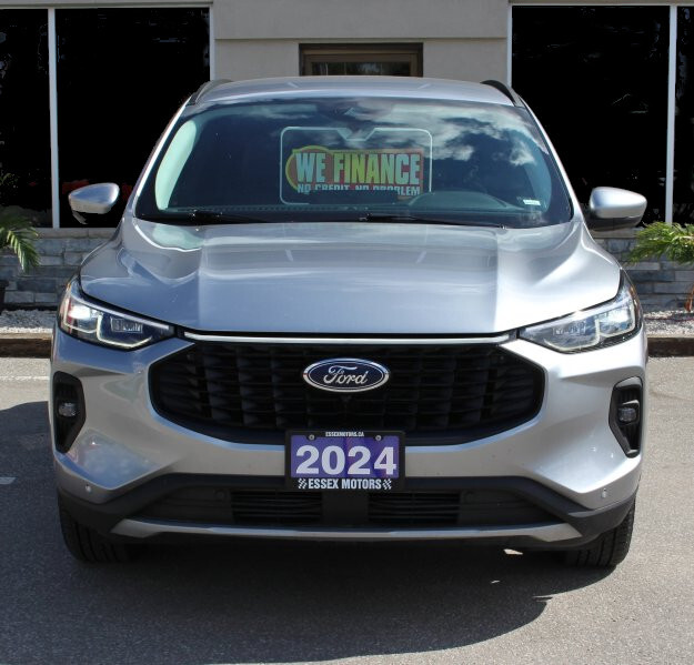 Ford Escape 2024