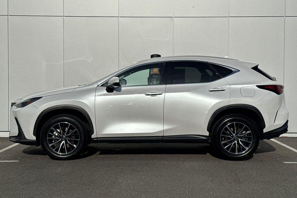 Lexus NX 350 2024