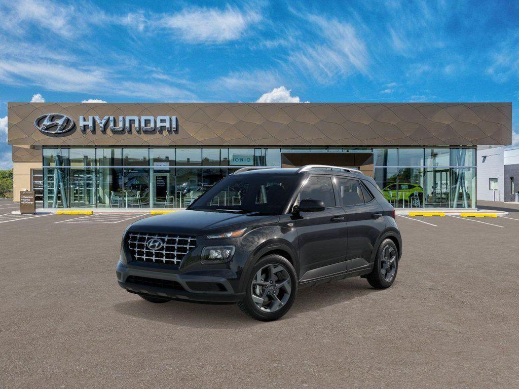 Hyundai Venue 2026