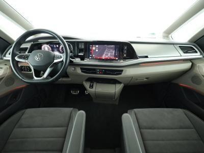 Volkswagen T7 MULTIVAN 2024