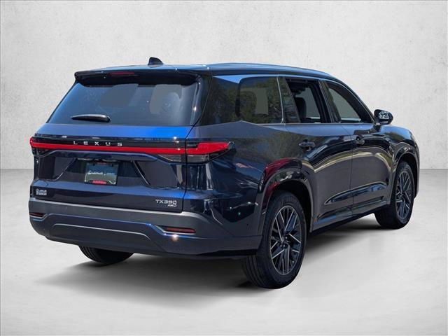 Lexus TX 2026