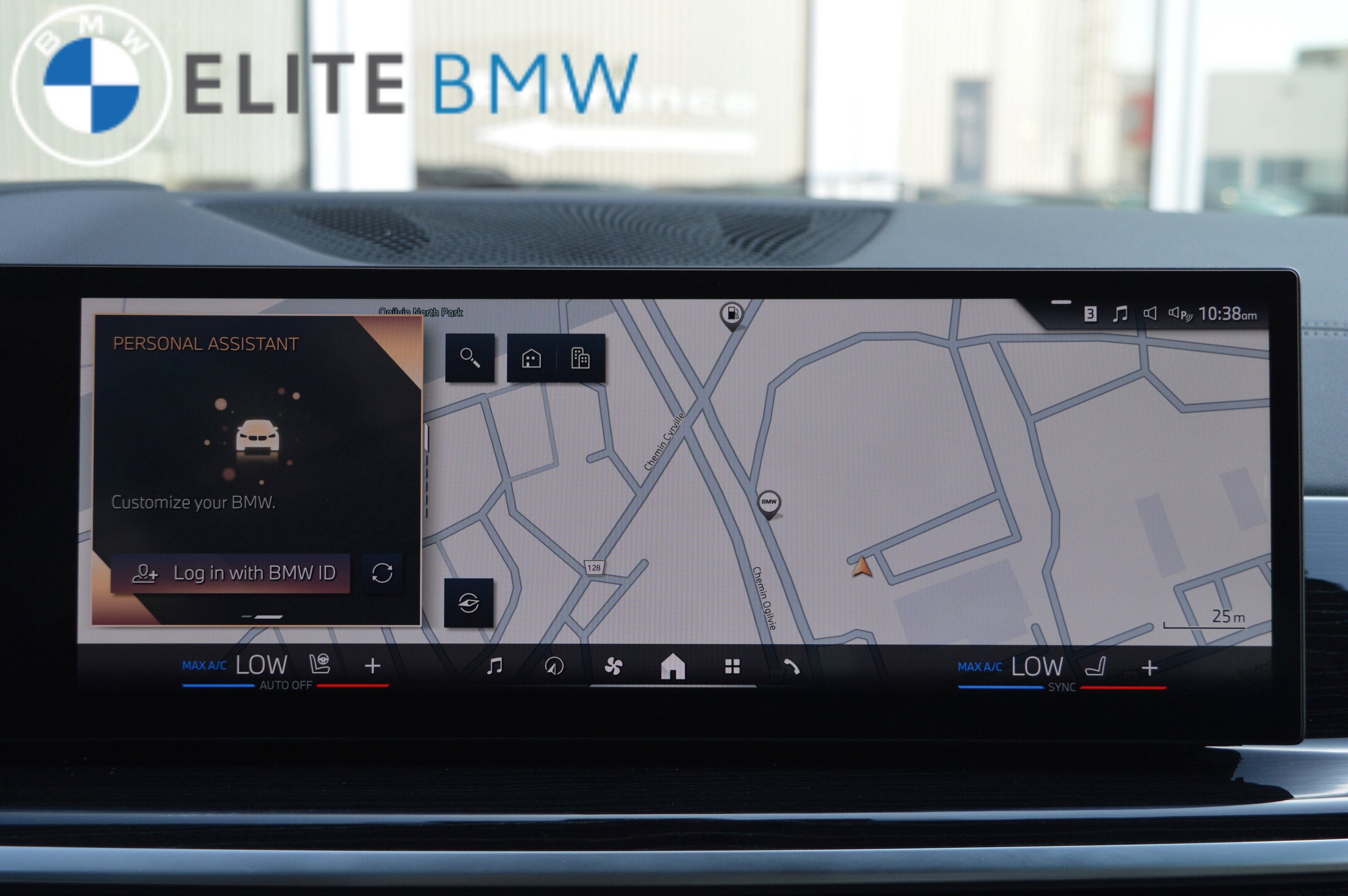 BMW X5 2025