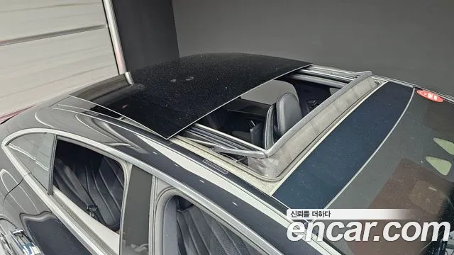 Mercedes-Benz EQS 2021
