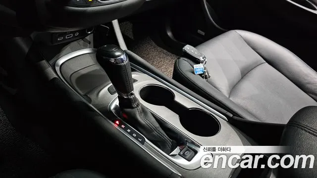 Chevrolet Malibu 2020