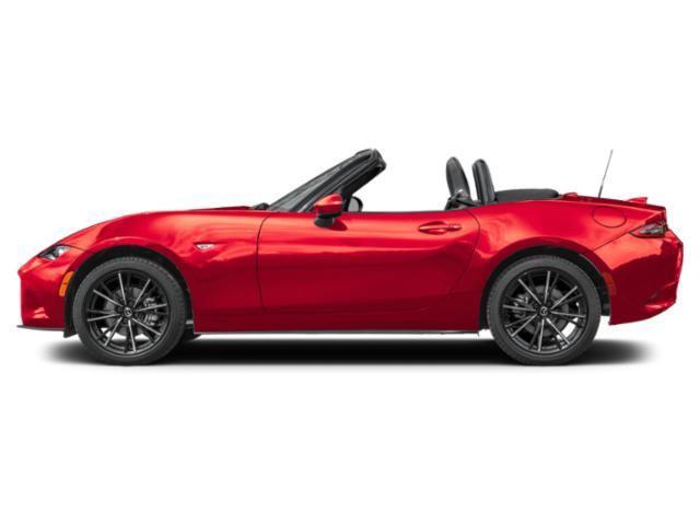 Mazda MX-5 2026
