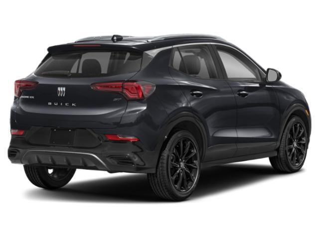 Buick Encore GX 2024