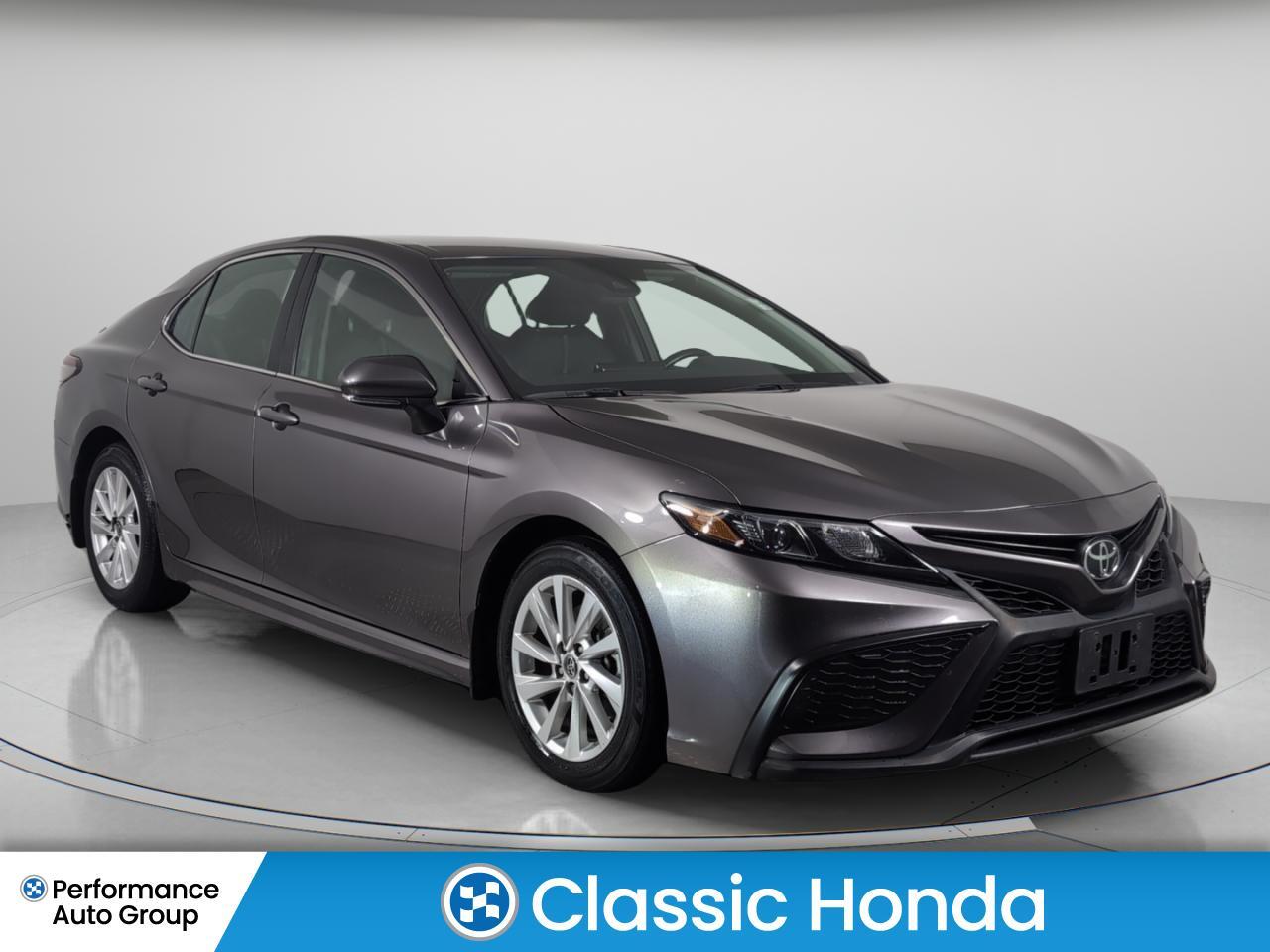 Toyota Camry 2023