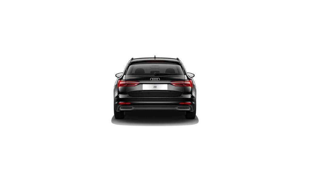 Audi A6 2022