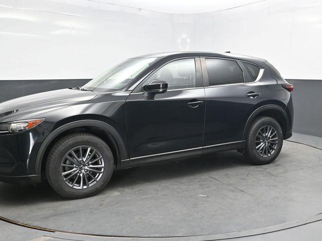 Mazda CX-5 2021