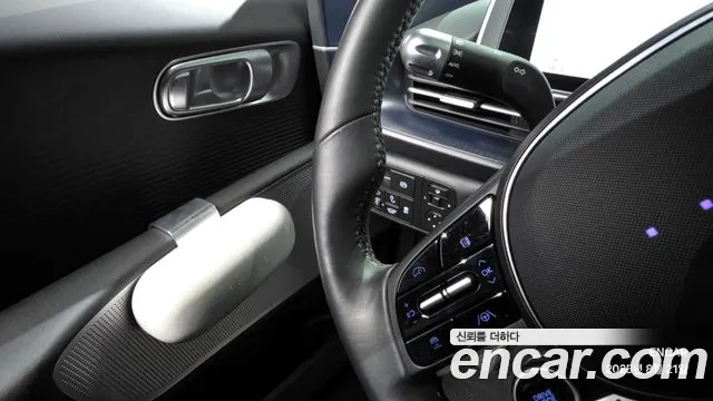 Hyundai IONIQ 6 2022