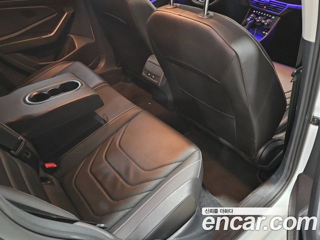 Volkswagen ID.4 2023