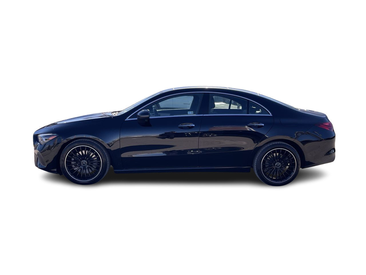 Mercedes-Benz CLA 2025