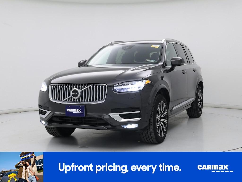 Volvo XC90 2023
