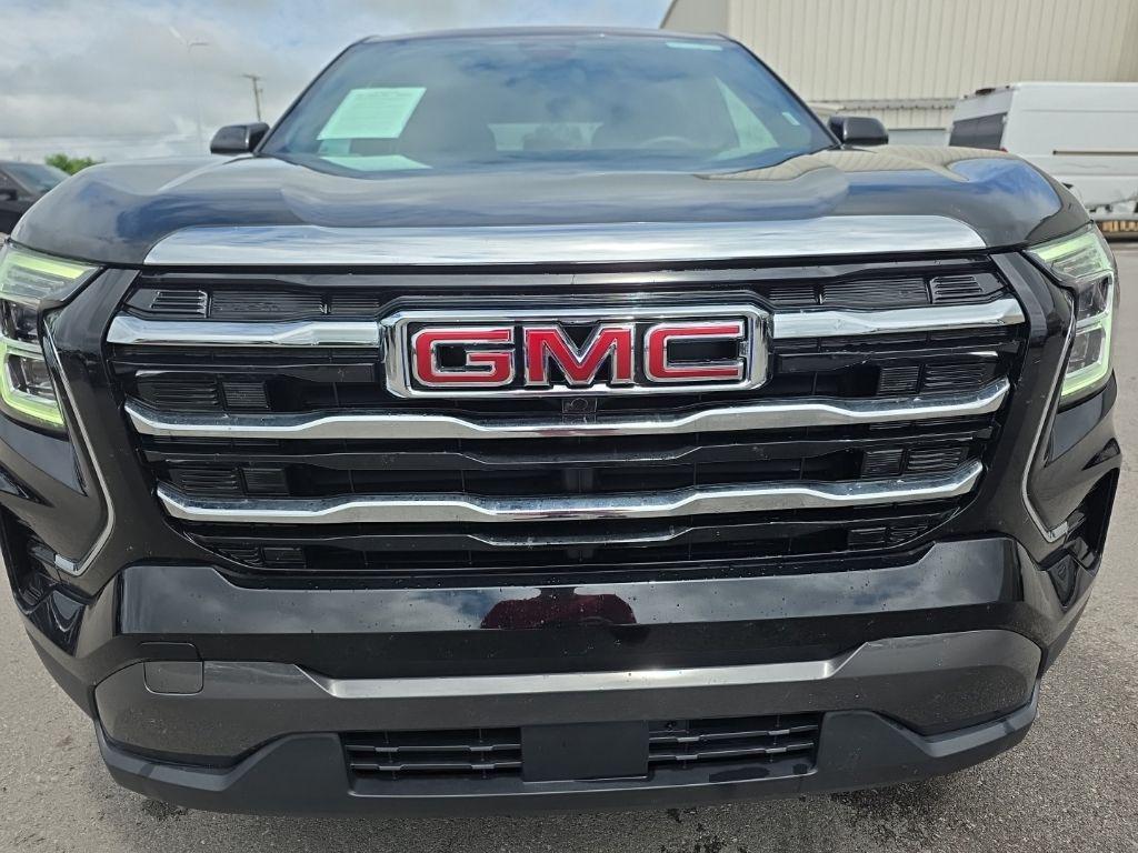 GMC Terrain 2026
