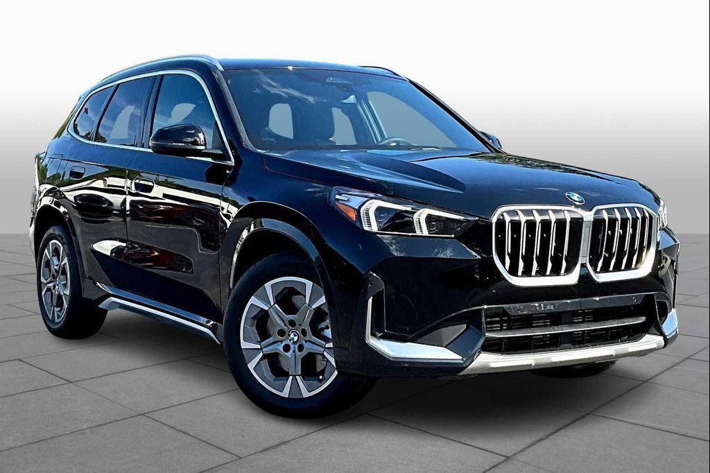 BMW X1 2025