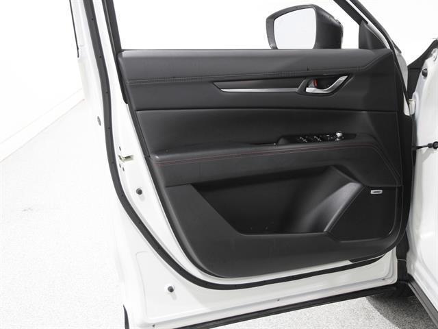 Mazda CX-5 2024