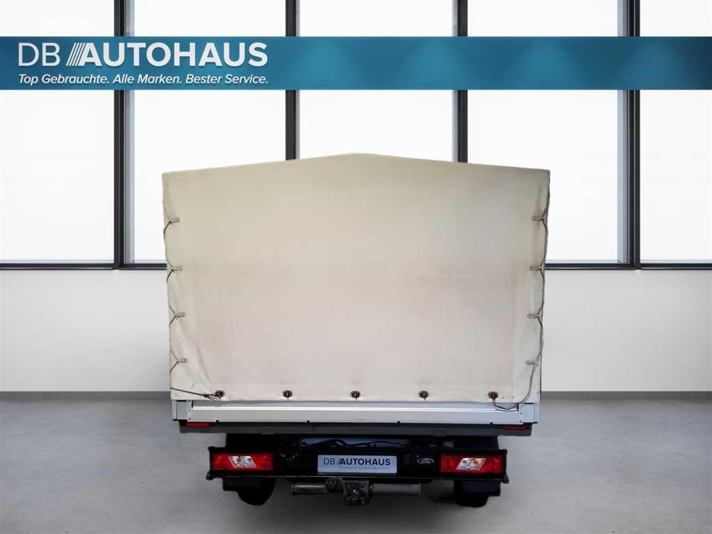 Ford Transit 2021