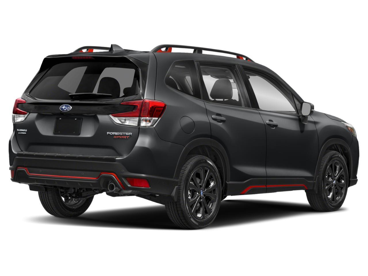 Subaru Forester 2024