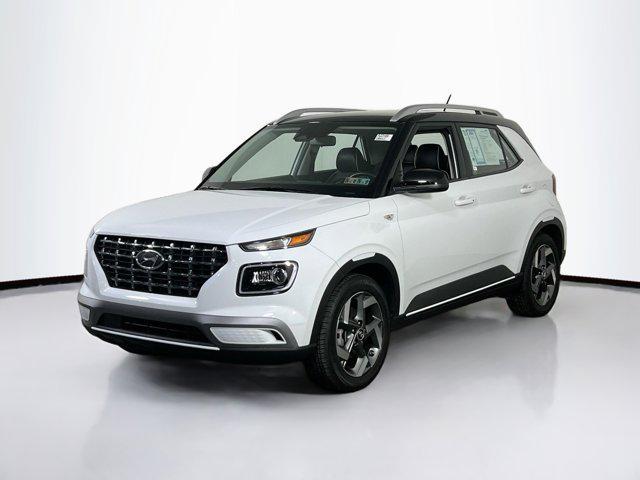 Hyundai Venue 2023