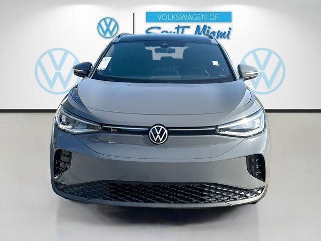 Volkswagen ID.4 2023