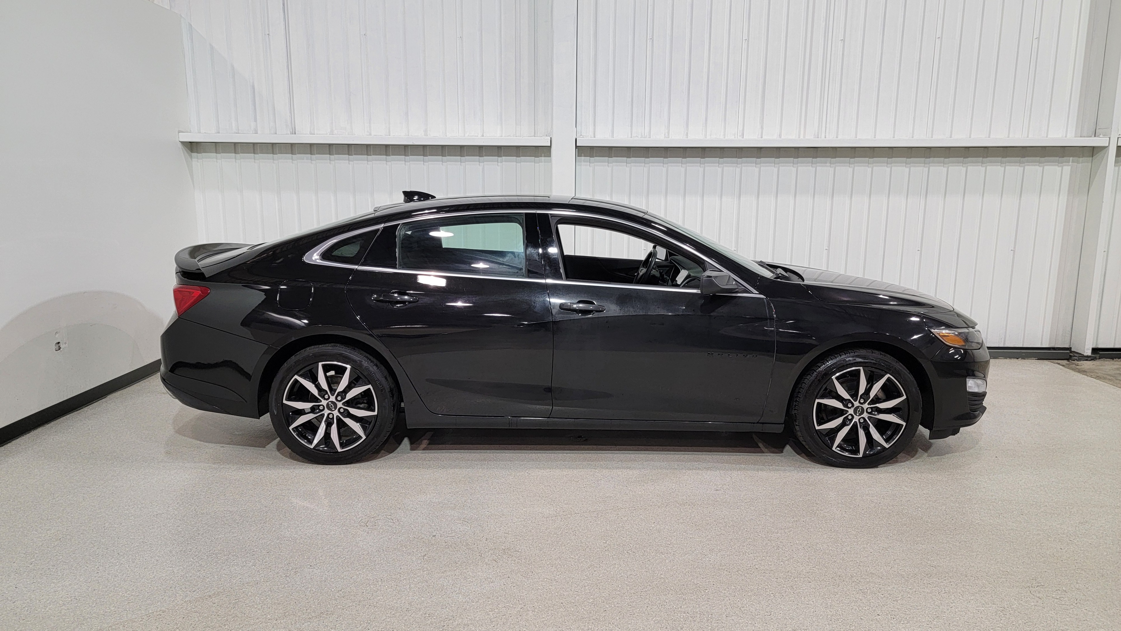 Chevrolet Malibu 2023