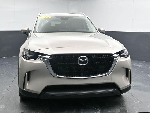 Mazda CX-90 2024