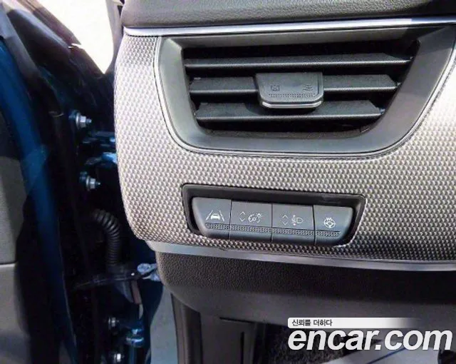 Renault Arkana 2022