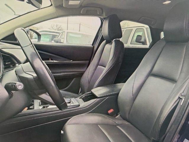 Mazda CX-30 2023