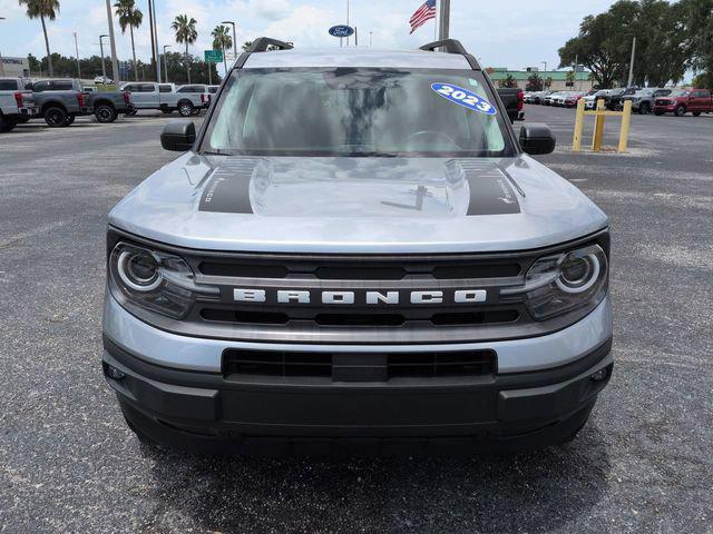 Ford Bronco Sport 2023