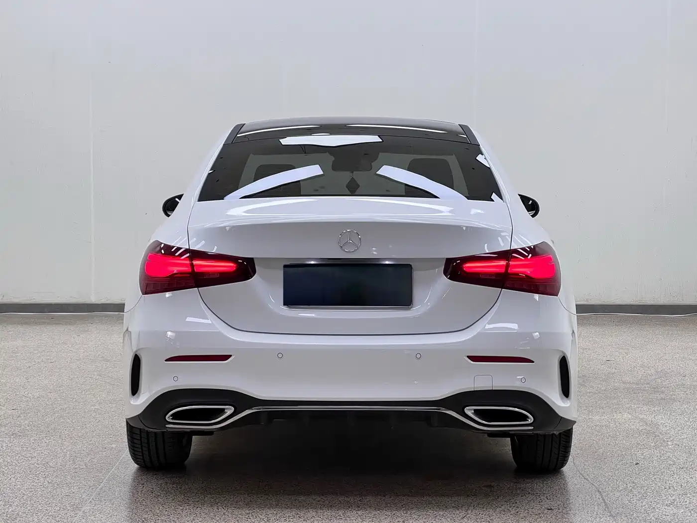Mercedes-Benz A-Класс 2023
