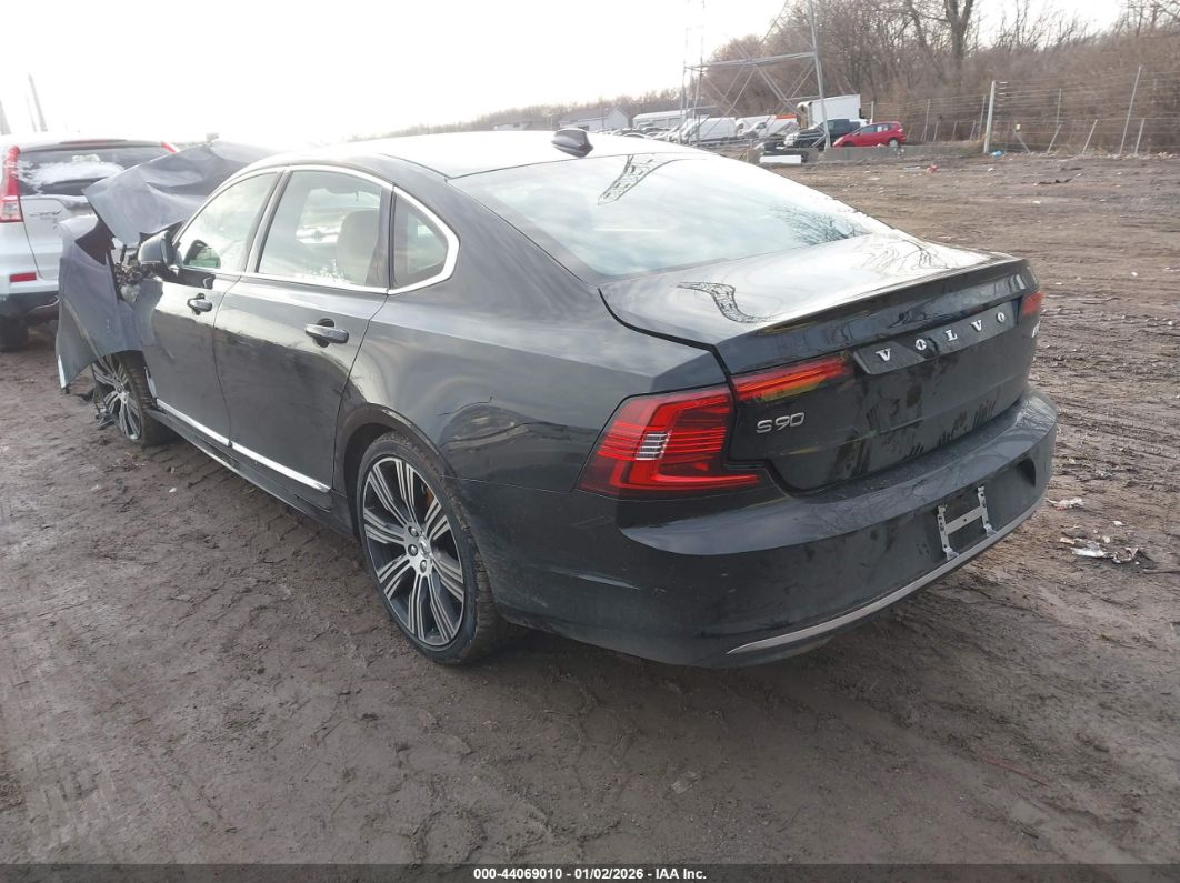 Volvo S90 2023
