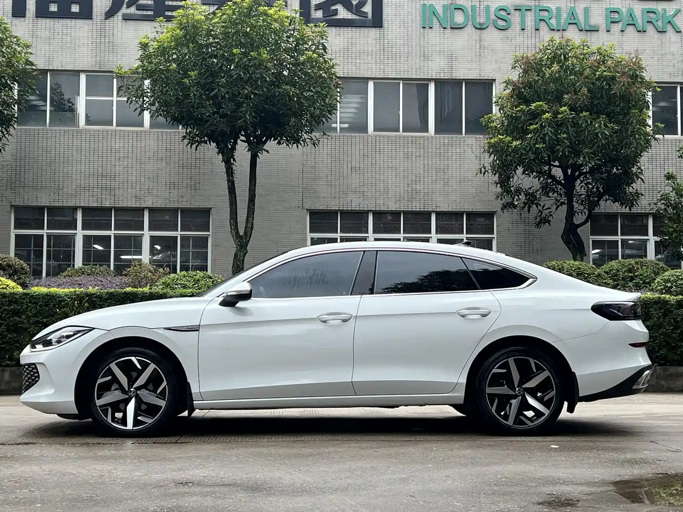 Volkswagen Lamando 2024