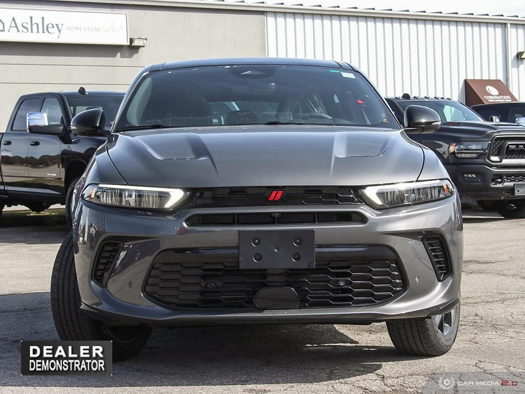 Dodge Hornet 2024