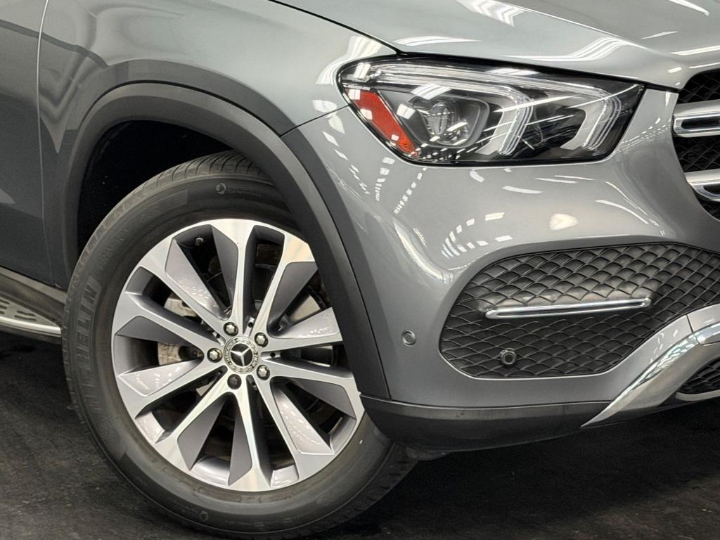Mercedes-Benz GLE 350 2022