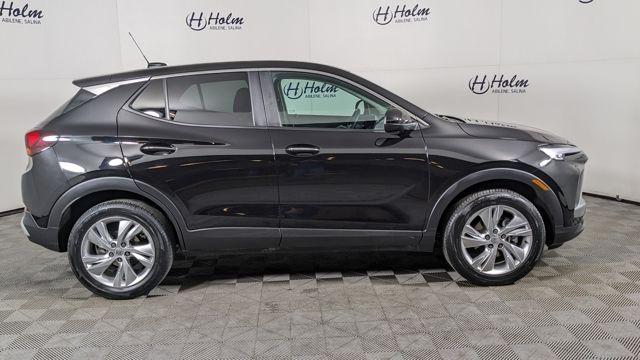 Buick Encore GX 2025
