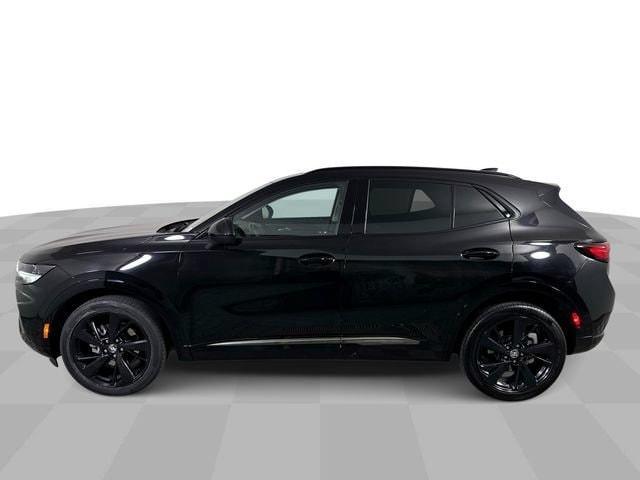 Buick Envision 2023