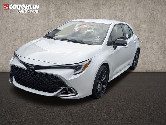 Toyota Corolla 2026