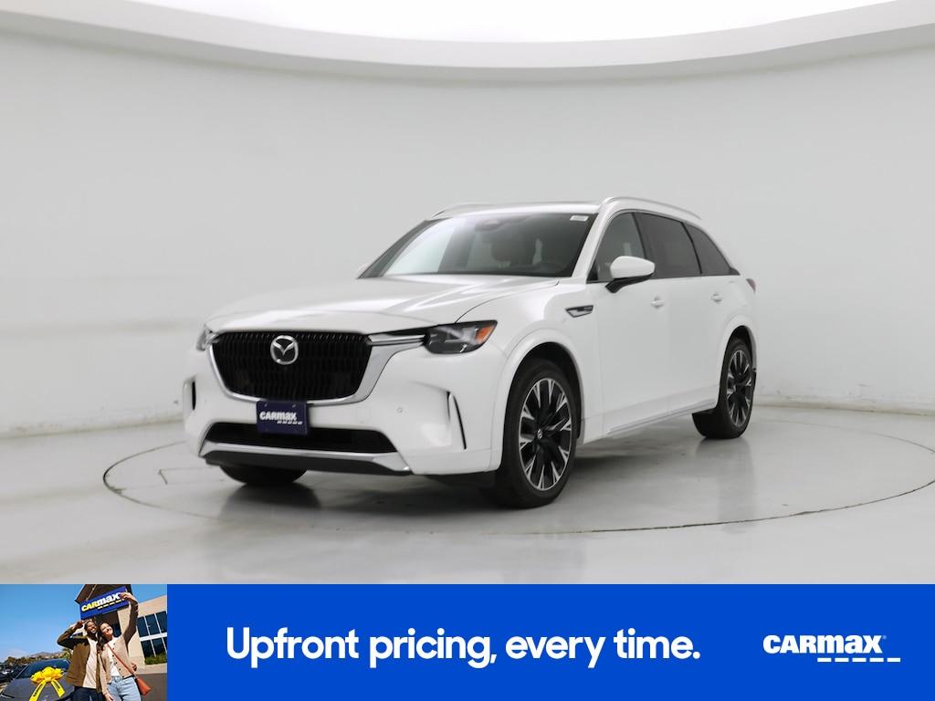 Mazda CX-90 2024
