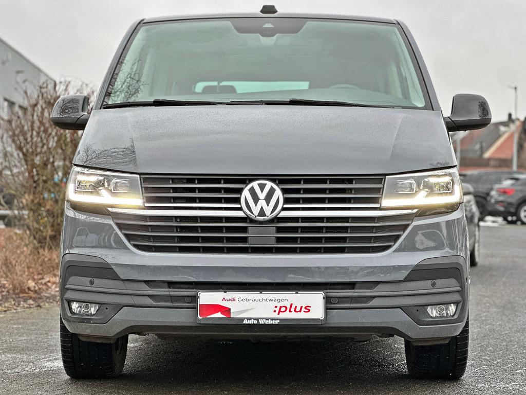 Volkswagen T6 MULTIVAN 2021