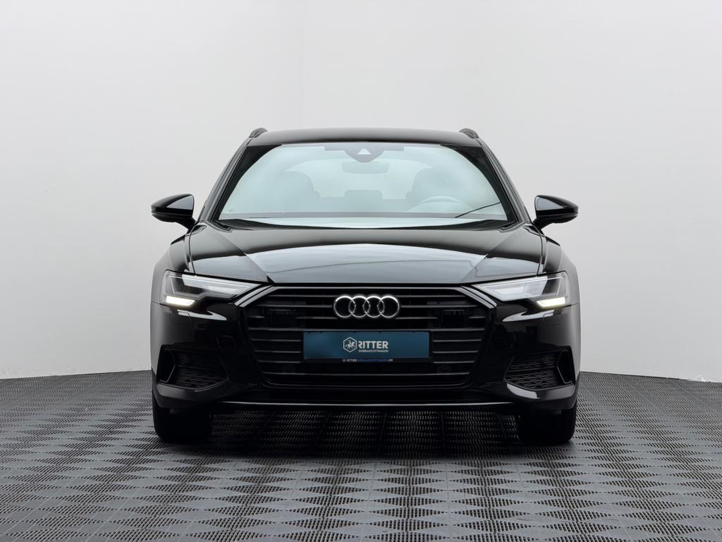 Audi A6 2023