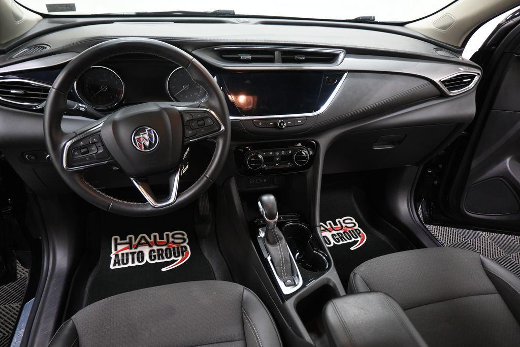 Buick Encore GX 2023