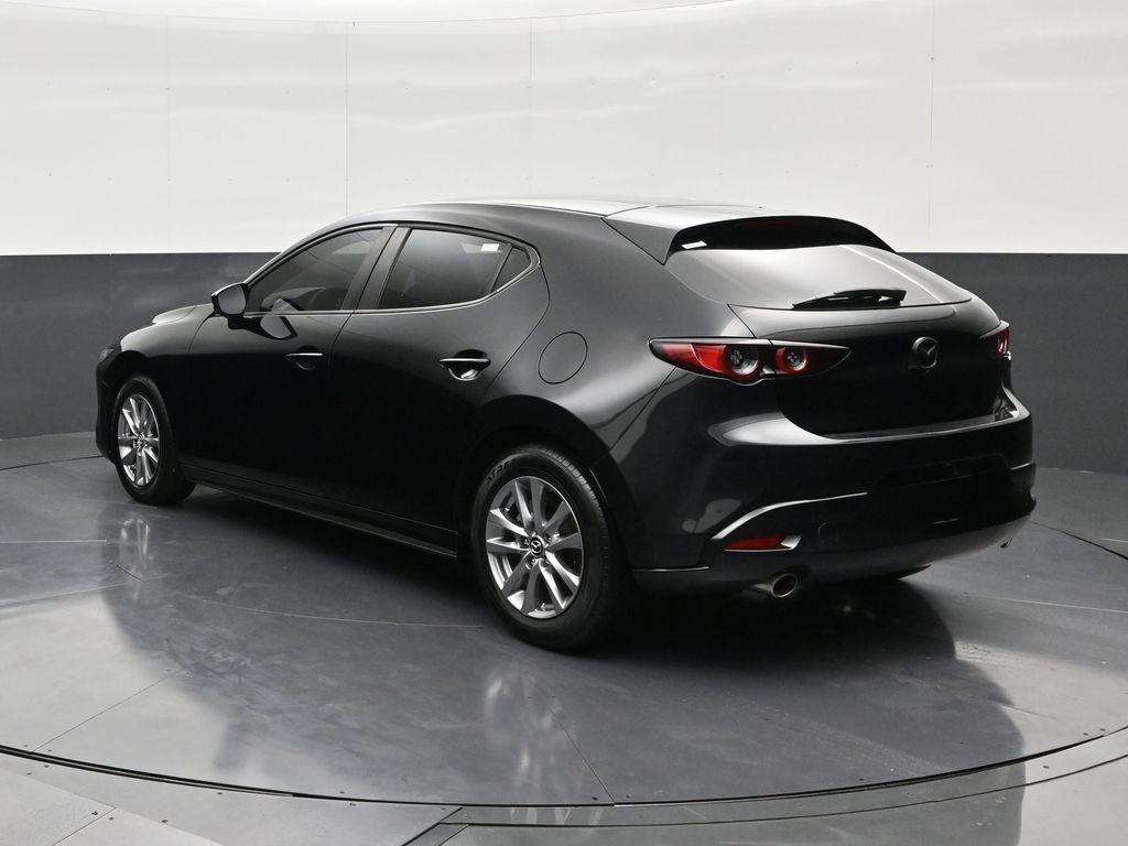 Mazda 3 2021