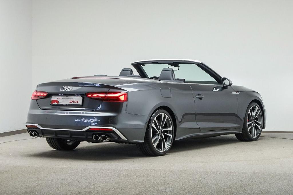 Audi S5 2024