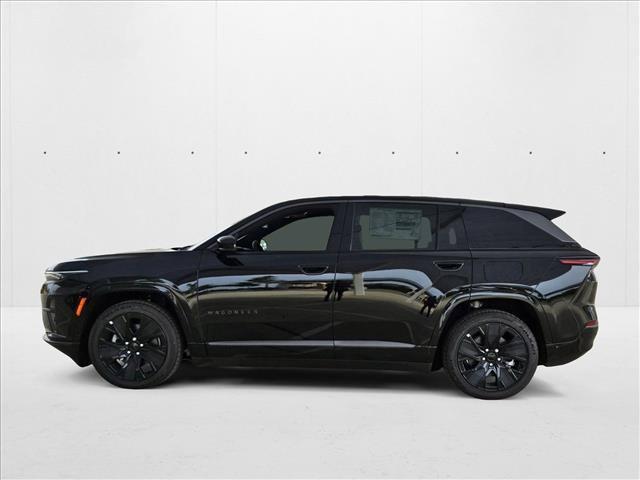 Jeep Wagoneer S 2025
