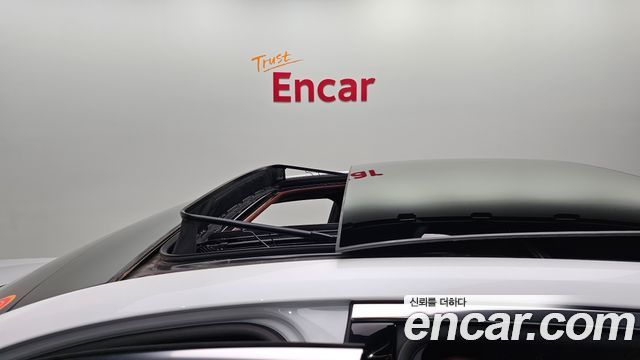 Genesis G90 2022