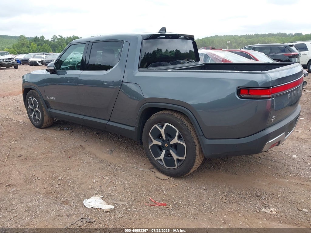 Rivian R1T 2024