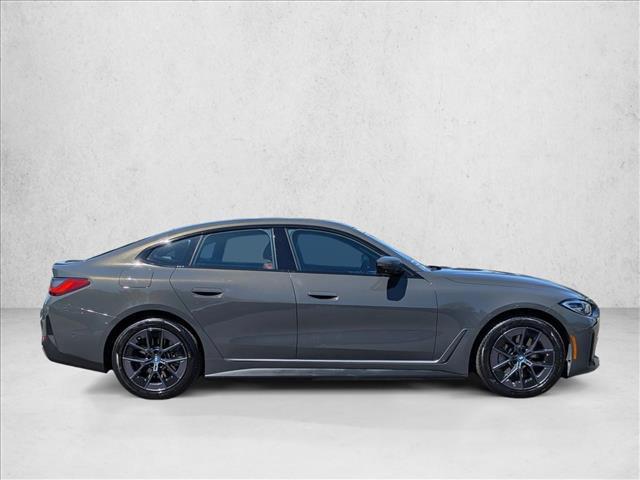 BMW 2ER GRAN COUPÉ 2023