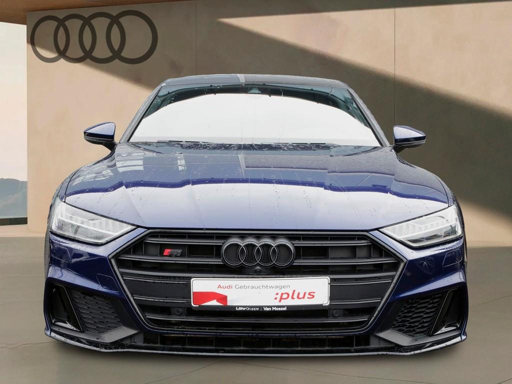 Audi S7 2023