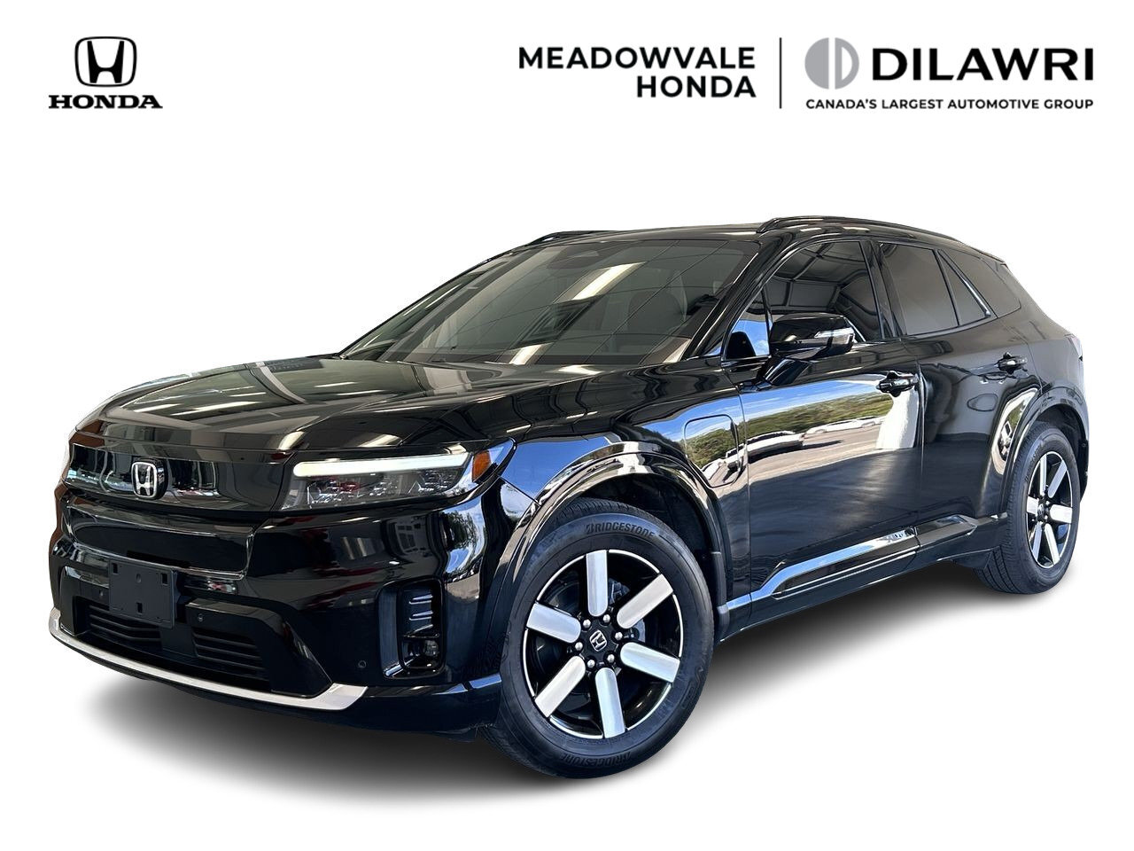 Honda Prologue 2024