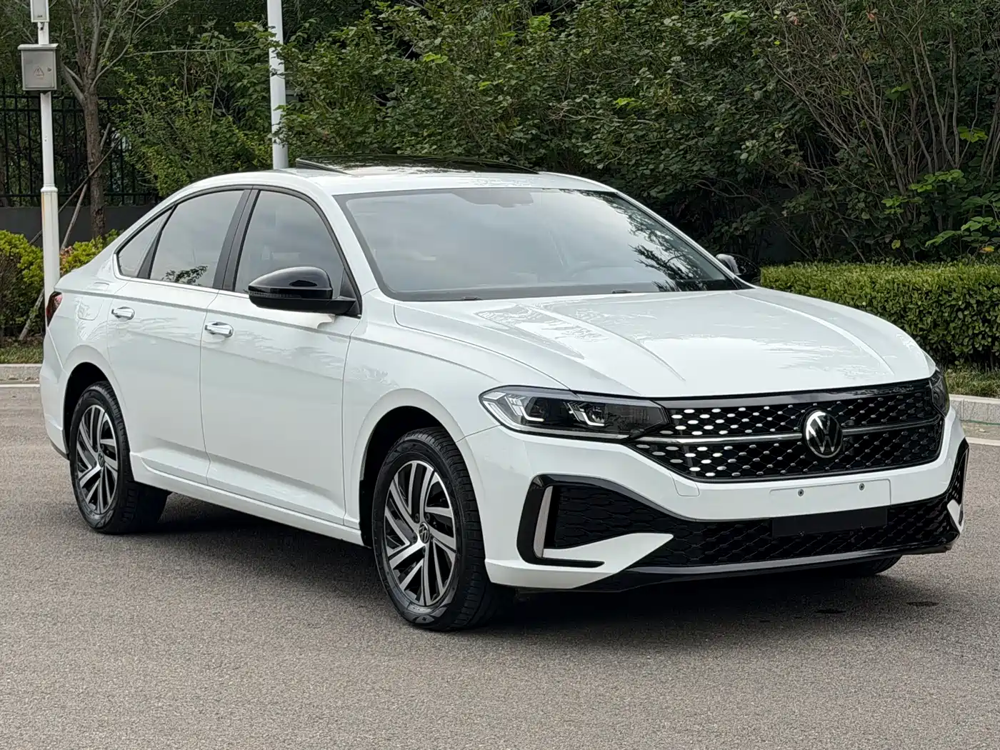 Volkswagen Lavida 2023